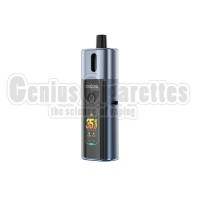 Aspire Fluffi Pro Pod Kit 3.5ml 2800mAh Navy Blue